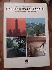 Dal Santerno al Panaro -