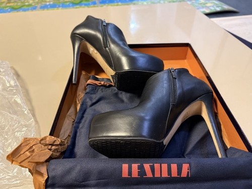 Tacchi donna silla - le, 37