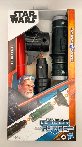 Star wars spada - wars, forge