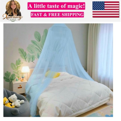 Zanzariera tettoia letto - tettoia,