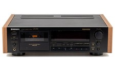 Pioneer CT-737 Registratore A