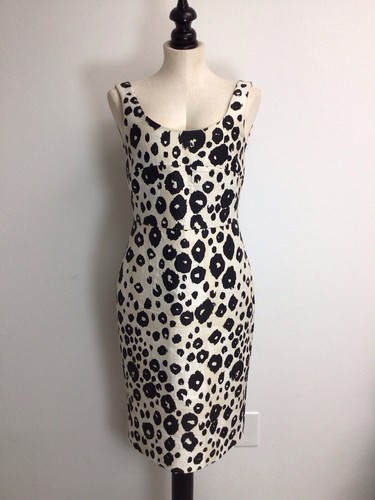 Max mara ivory dappled - mara,