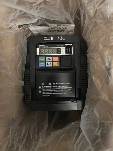 Inverter omron 3g3mx2 - inverter, 3g3mx2-a4015-e
