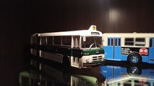 BERLIET PLR 8 MU 1956 - coll