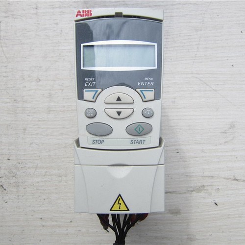 Pezzo nuovo abb inverter - 1,