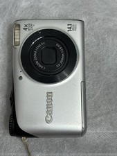 Canon PowerShot A2200
