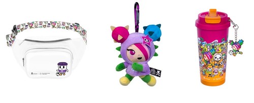 Tokidoki chicco caffè - x,
