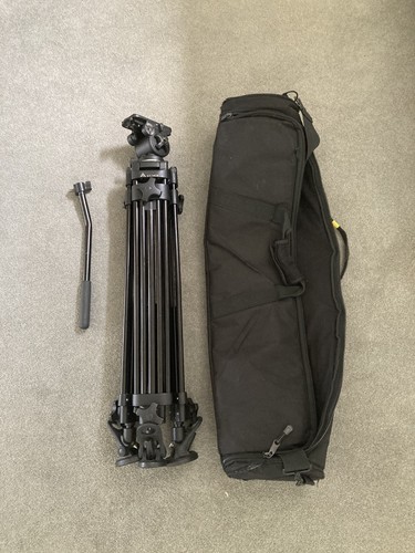 Treppiede video professionale - treppiede,