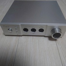 Amplificatore per cuffie