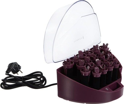 Remington bigodini elettrici - remington,