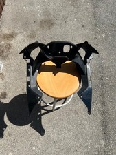 Carena contachilometri muso anteriore Honda CBR 500 2017 2018 64261MJWJ00