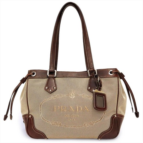 Borsa tote prada - tote,