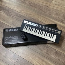 Yamaha reface - yamaha,