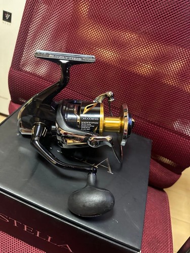 Mulinello spinning shimano - mulinello,