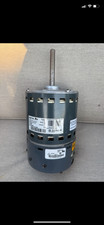 Genteq ECM  1 hp blower motor