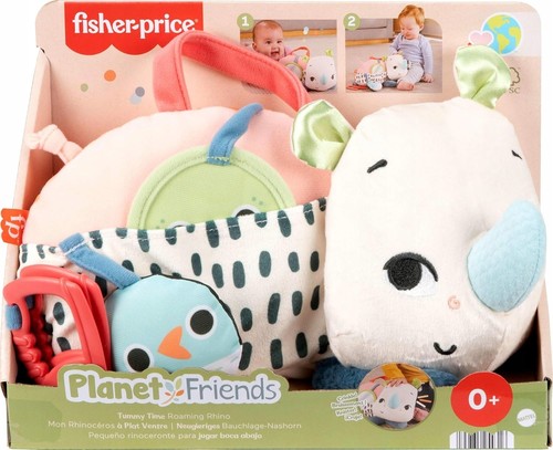 Fisher price mio - price, il