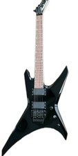 chitarra  elettrica Jackson
