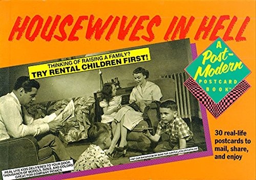Housewives hell a - housewives, hell: