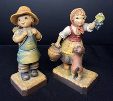 Figurine DARLING vintage