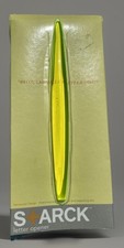Vtg Philippe Starck Letter