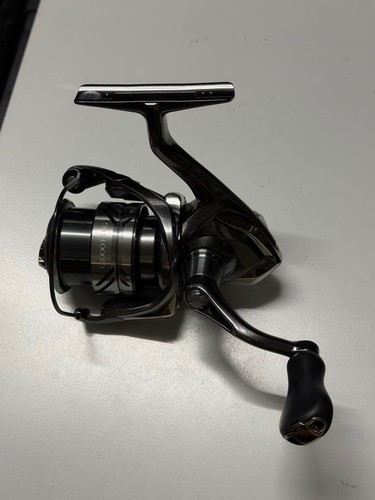 Mulinello pesca shimano 21 - mulinello,