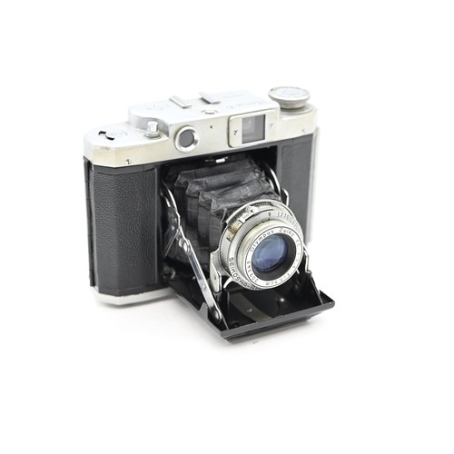 Mamiya fotocamera automatica - mamiya,