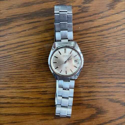 Orologio automatico seiko - orologio,