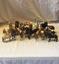 lotto cavalli schleich