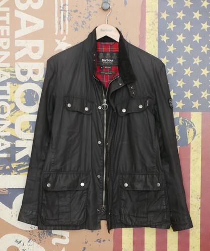 219 giacca uomo - £, barbour