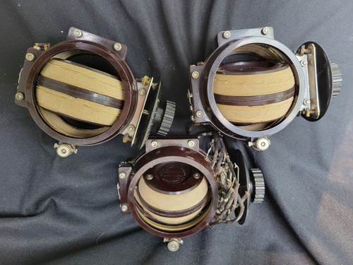 Set bobine sintonizzatore