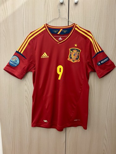 Adidas maglia spagna - adidas,
