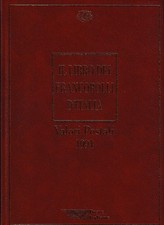 Poste Italiane 1994 Libro dei