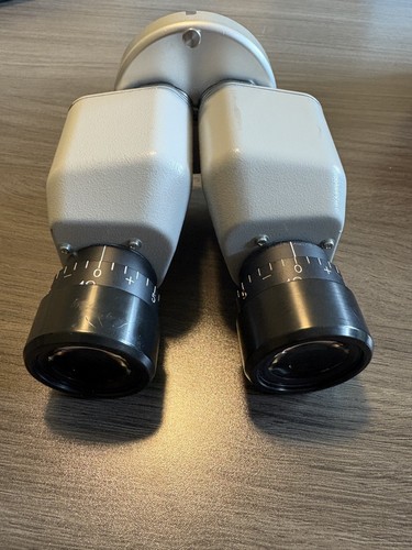 Carl zeiss f170 microscopio - carl,