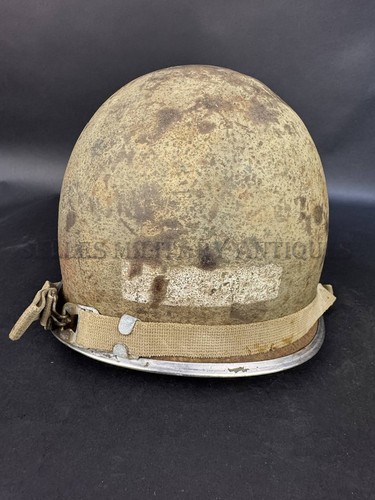 Casque sous officier - casque, us