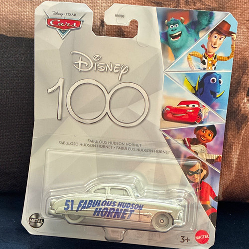 Mattel disney pixar cars - disney,