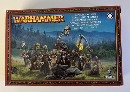 Warhammer fantasy battle - fantasy,