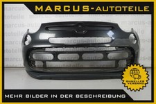 FIAT 500L 2012-2017 FRONT