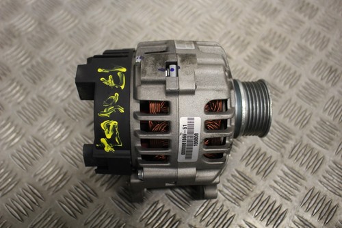 Alternatore 120a volkswagen - 120a,