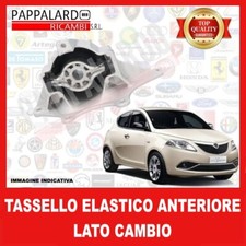 SUPPORTO MOTORE LATO CAMBIO