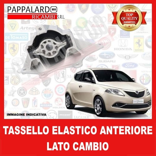 Supporto motore lato - supporto, cambio