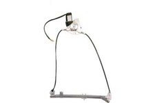 Alzavetro Alzacristalli per