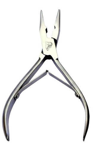 Extension capelli microlink