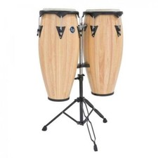 LP Latin Percussion Conga set
