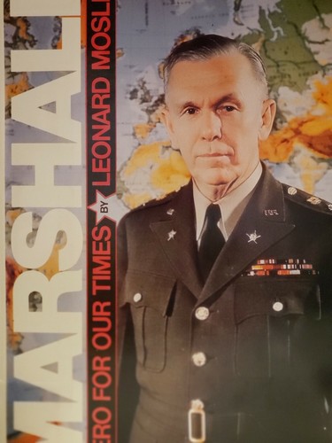 Marshall