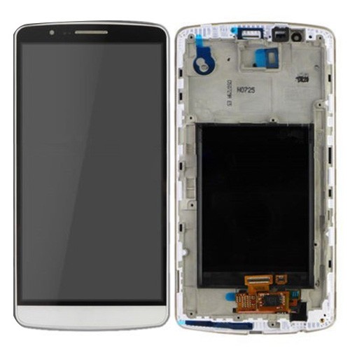 Display touch screen cover - +touch, +cover