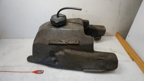 Serbatoio yamaha warrior 350 - serbatoio,