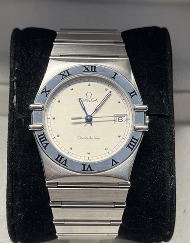 Orologio omega constellation - orologio,
