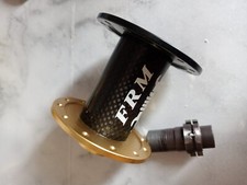 mtb cross   FRM  FL-M TEAM mozzo con libera ruota - carbonio alluminio e acciaio