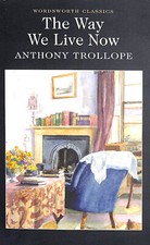 The Way We Live Now
