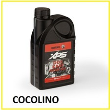 1 litro ROTAX KART XPS TEC DD2